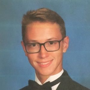 Meet your Posher, Austin